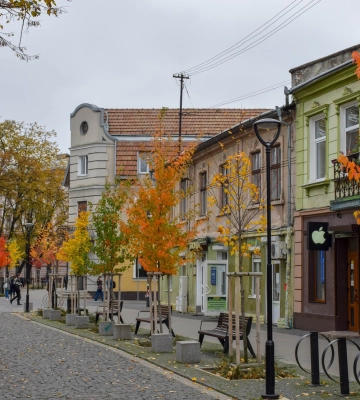 Мерія Франківська надаватиме генератори для сховищ багатоквартирних будинків