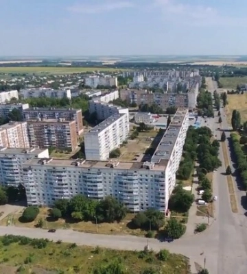 В Первомайском отопление будут отключать на несколько часов