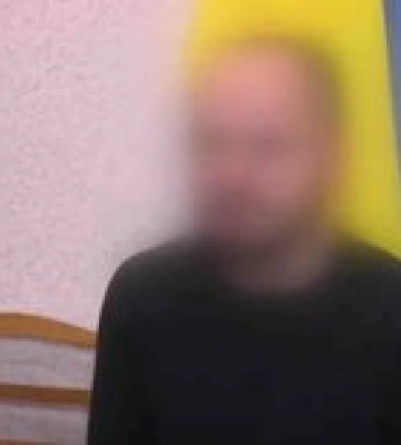СБУ задержала в Запорожье блогера, работавшего на Telegram-канал Шария – видео