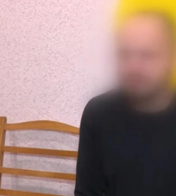 СБУ задержала блогера в Запорожье
