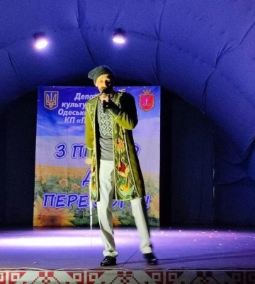 В Одесі провели благодійний концерт на підтримку ЗСУ, - ФОТО