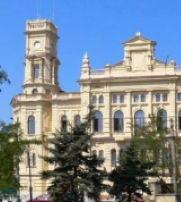 Окупанти грабують Херсонський художній і Херсонський краєзнавчий музеї