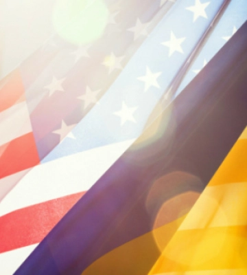 Repubblica: США допустили переговори щодо України у разі звільнення Херсона