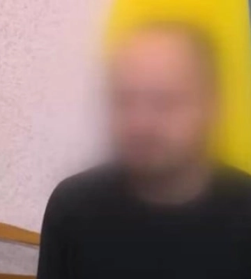 У Запоріжжі СБУ затримала блогера, який працював на Шарія