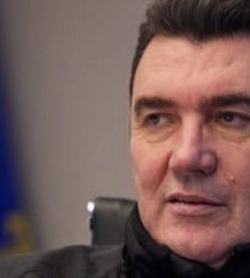 Жодної заморозки війни після звільнення Херсона не буде – Данілов