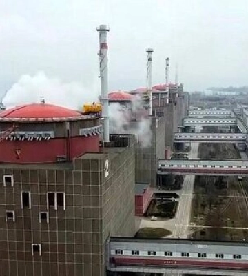 Аварійний захист спрацював на трьох АЕС - їх підключать у мережу після нормалізації енергосистеми