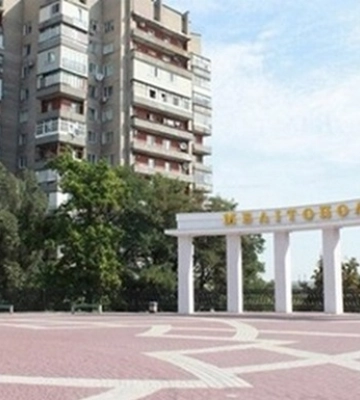 Оккупанты заселяют дома мелитопольцев &quot;своими&quot;