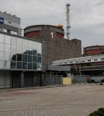 Росіяни затримали і катували більш як 200 працівників ЗАЕС – ЗМІ