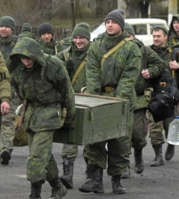 Найкраща ілюстрація «русского міра»: Банкова відреагувала на злочини РФ в Херсоні