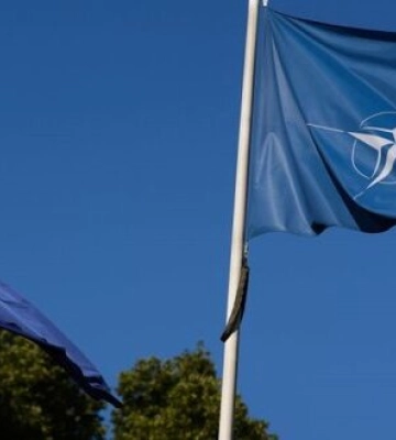 У НАТО і ЄС обговорюють можливі перемовини з РФ після визволення Україною Херсона, - La Repubblica