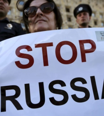Представники окупаційної влади Запорізької області й екскерівник Мелітопольгазу отримали підозри за співпрацю з окупантами