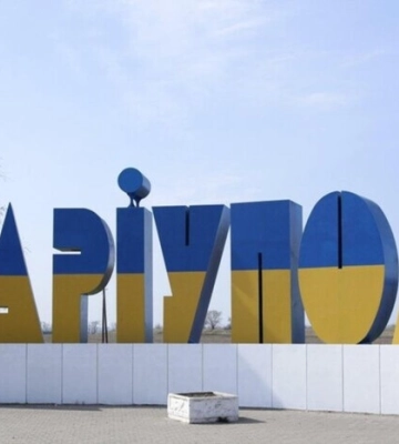Оккупанты строят укрепление вокруг Мариуполя – советник мэра