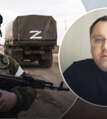 Росіяни посилили рейди на Херсонщині: шукають інформаторів ЗСУ