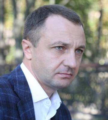 Мовний омбудсмен звернувся до мера Одеси, щодо реклами в місті російською мовою