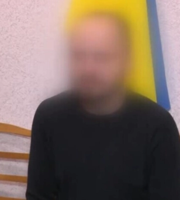 СБУ задержала блогера в Запорожье