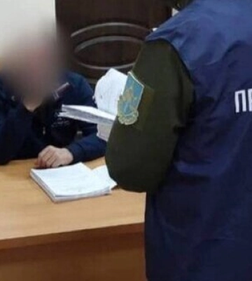 Правоохранители сообщили о подозрении чиновникам оккупационных властей Запорожской области и экс-руководителю ЧАО&amp;hellip;