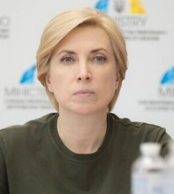 Верещук до міжнародних організацій: &quot;Вчасність допомоги багато в чому визначає її цінність&quot;