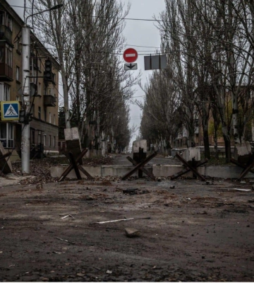 «Нашинкували» танки та БМП. ЗСУ показали нове відео розгрому росіян під Павлівкою — відео