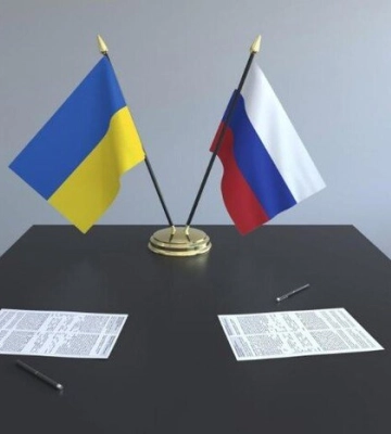 У НАТО вважають, що перемога над росіянами в Херсоні може розпочати реальні мирні переговори з Москвою, - La Repubblica