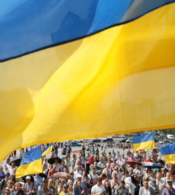 Якою буде Україна через 10 років: більшість громадян дали однозначну відповідь