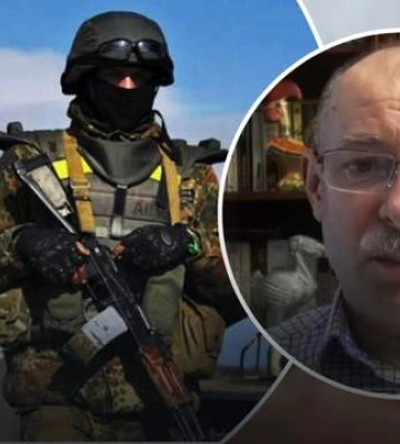 Чи скоро буде контрнаступ ЗСУ на Запоріжжі: Жданов розповів про ситуацію на цьому напрямку