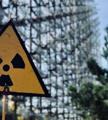 Українські ядерники не виявили радіоактивного забруднення в Іванківській та Поліській громадах на Київщині після окупантів