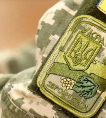 Хмельницкая епархия УПЦ передала помощь военным ВСУ