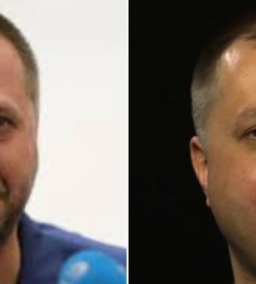 Террорист Бородай заявил, что избежал подрыва его авто на Херсонщине
