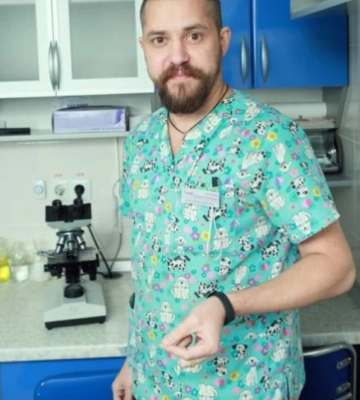 «Якби не зміг накласти турнікет, не вижив би» – уродженець Ізмаїла про поранення на фронті під Лиманом