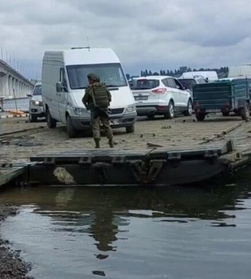 Кремль підготував методички для пропагандистів про те, як виправдати втечу росіян із Херсона — Медуза