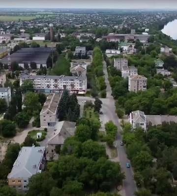 Окупанти вивезли в Росію близько 100 дітей з інвалідністю з будинку-інтернату на Херсонщині – Генштаб