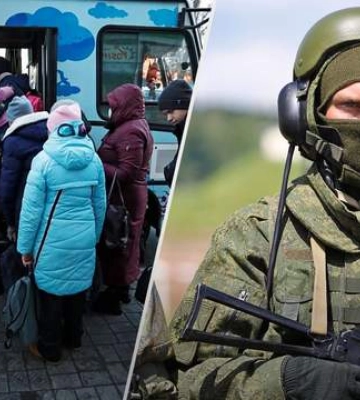 На Чернігівщині деяким жителям радять евакуюватися: у чому причина
