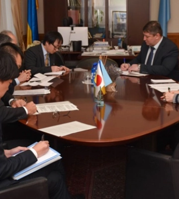 Україна буде пріоритетом під час головування Японії в G7 наступного року, - японське МЗС
