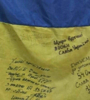 Найголовніше – фідбек від військових: чим пишається волонтерський VolWest Hub у Луцьку. ФОТО