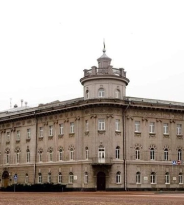 Мешканців прикордоння на Чернігівщині закликають переїхати