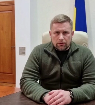 В селі Білгород-Дністровського району виявлено скид стоків, що негативно впливає на якість води