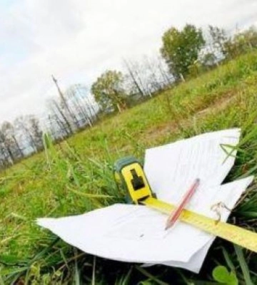 На Волині за корупцію покарали працівницю Держгеокадастру