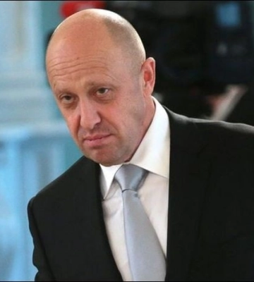Пригожин заявил, что в Бахмуте хранятся запасы оружия еще с Первой мировой войны