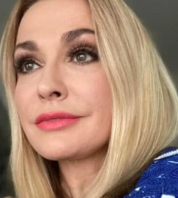 Ольга Сумська з віником у руках показала, якою &quot;грім-бабою&quot; може бути, але Козловського не налякала: &quot;Обожнюю&quot;