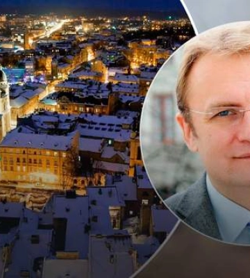 Як Львів готується до надзвичайних ситуацій узимку: Садовий розповів подробиці