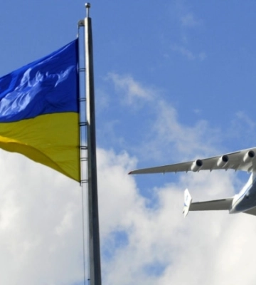 «Антонов» уточнює про створення нової «Мрії»: розпочалися конструкторські роботи