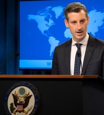 У Держдепі відреагували на слова Пригожина про втручання у політику США