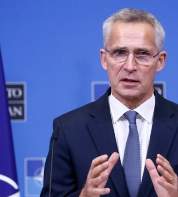 У НАТО прокоментували інформацію про можливий відступ окупантів з правобережжя Херсонщини