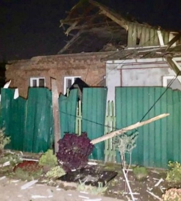 Головне за ніч. Вівторок, 8 листопада