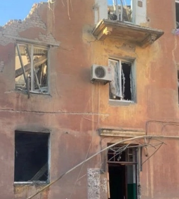 На Донеччині заявили про загибель семи мирних жителів