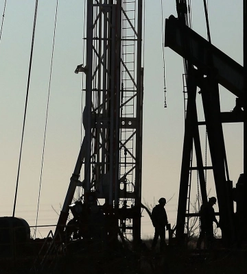 Нафта дешевшає через антиковидні протести в Китаї