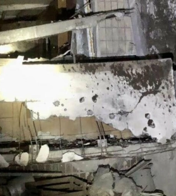 Жителі окремих куточків Дніпропетровщини чули вибухи: ситуація в регіоні станом на ранок
