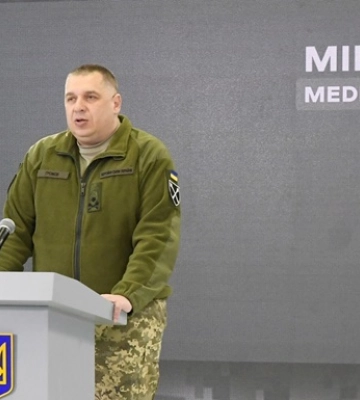 РФ може відновити спроби наступу на Київ – Генштаб