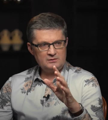 «Там жесть». Ігор Кондратюк розповів, як росіяни виламують двері та заселяються у квартири в Херсоні