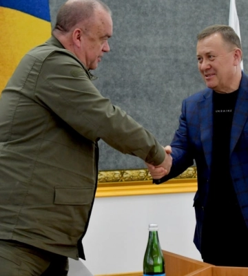 Енергоатом призначив гендиректора Рівненської АЕС